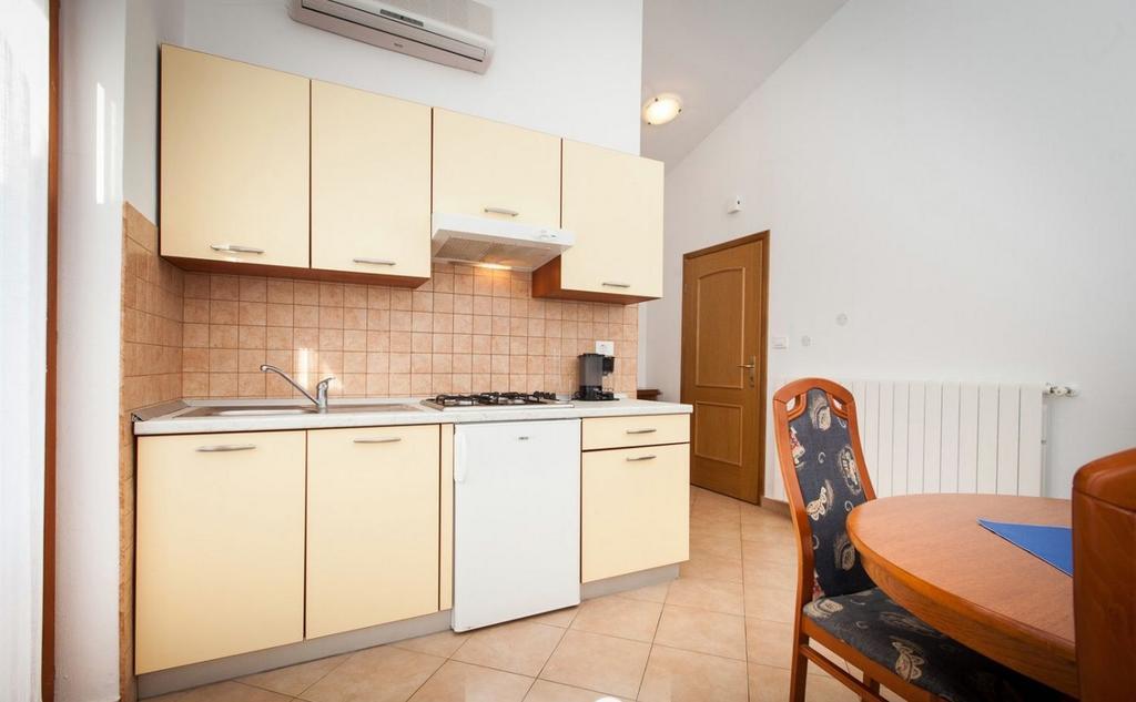 Apartments Hrvatin Rovinj Exterior foto