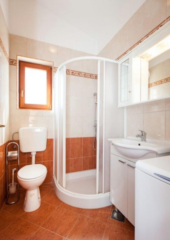 Apartments Hrvatin Rovinj Exterior foto